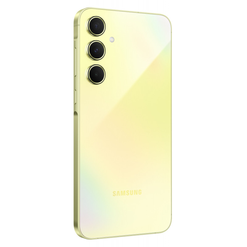 Samsung Galaxy A55 5G 8/256GB Lemon