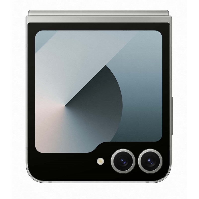 Samsung Galaxy Z Flip 6 12/512GB Silver 