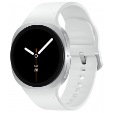 Купить Samsung Galaxy Watch 8 40 mm Silver