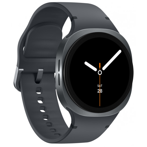 Samsung Galaxy Watch 8 40 mm Graphite
