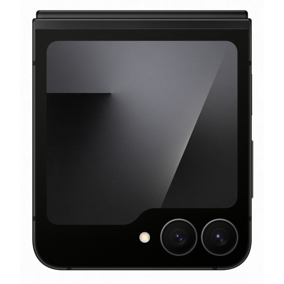 Samsung Galaxy Z Flip 7 FE 8/128GB Black