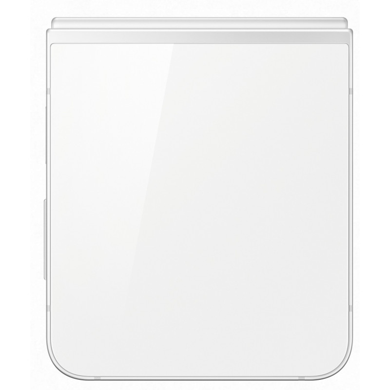 Samsung Galaxy Z Flip 7 FE 8/256GB White