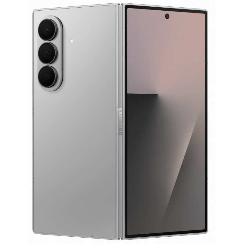 Samsung Galaxy Z Fold 7 16/1TB  Silver Shadow