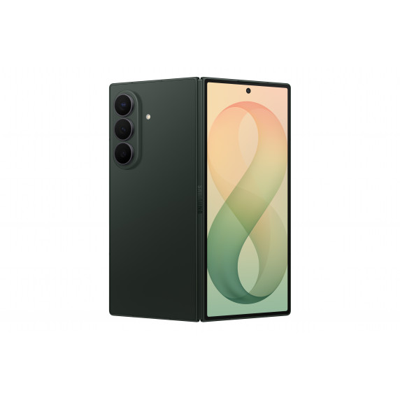 Samsung Galaxy Z Fold 8 Ultra 16/1TB Green Shadow