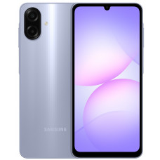 Купить Samsung Galaxy A07 4/128 Light Violet