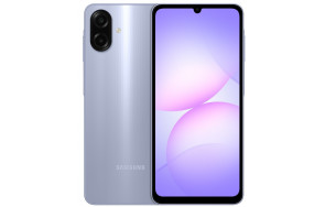 Купить Samsung Galaxy A07 4/128 Light Violet