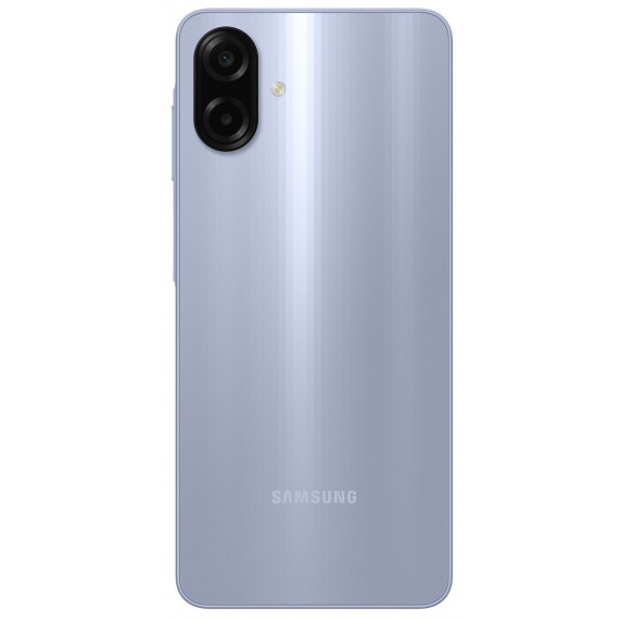 Samsung Galaxy A07 4/64 Light Violet