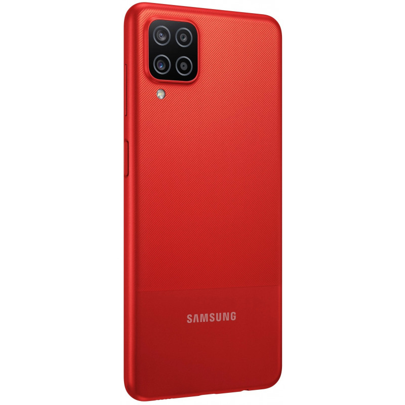 Samsung Galaxy A12  3/32 Red