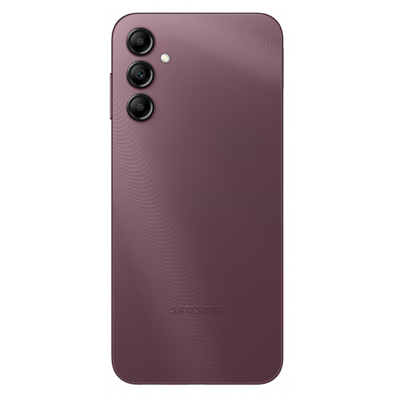 Samsung Galaxy A14 5G 6/128GB Dark Red