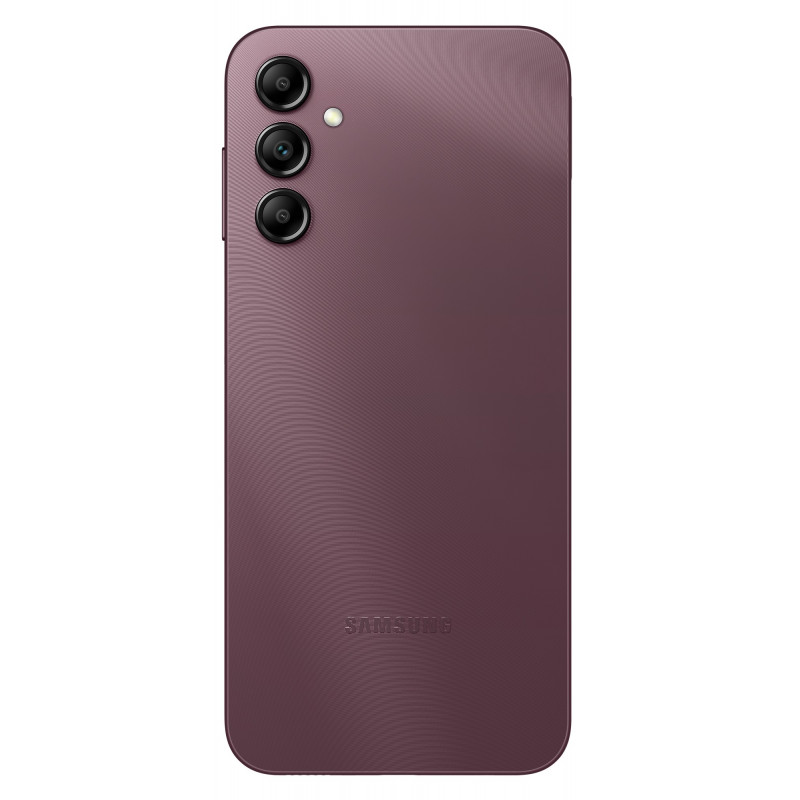Samsung Galaxy A14 5G 6/128GB Dark Red