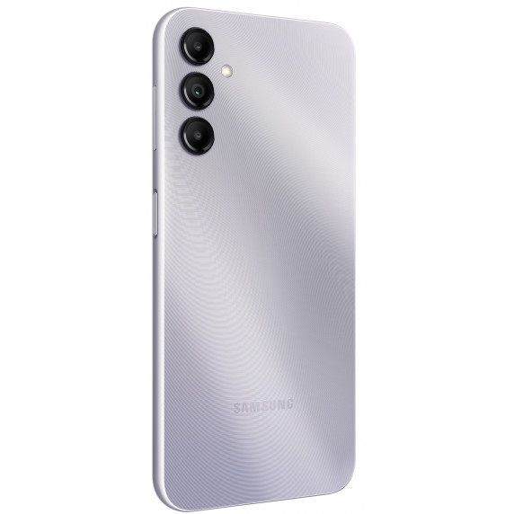 Samsung Galaxy A14 5G 6/128GB Silver