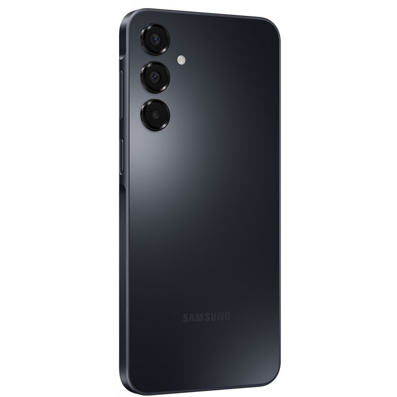 Samsung Galaxy A16 8/256GB Blue Black