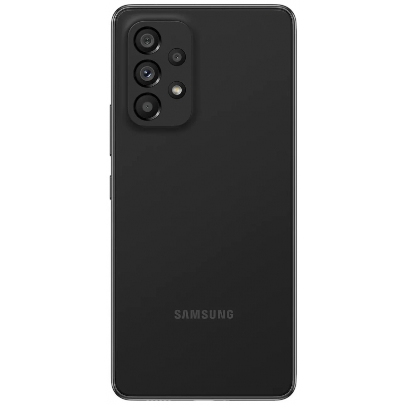 Samsung Galaxy A53 5G 6/128 Black