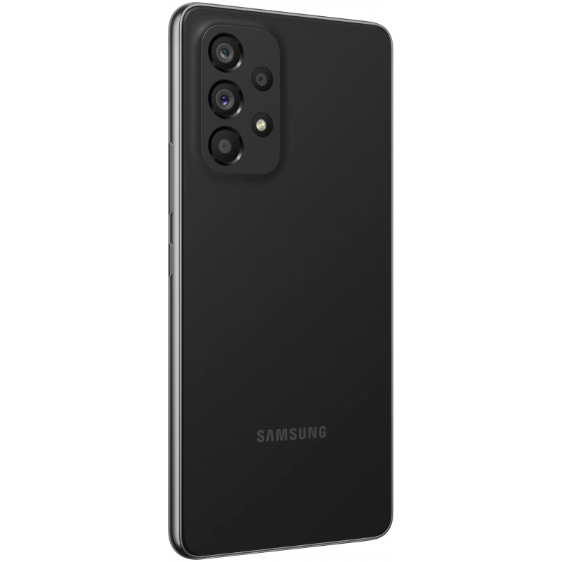 Samsung Galaxy A53 5G 6/128 Black
