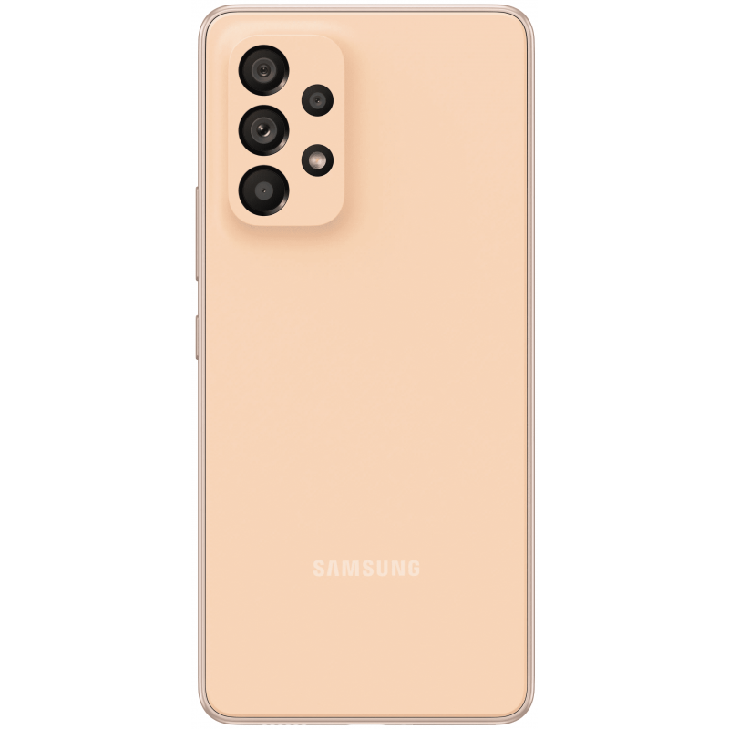 Samsung Galaxy A53 5G 6/128 Peach