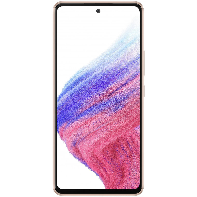 Samsung Galaxy A53 5G 6/128 Peach