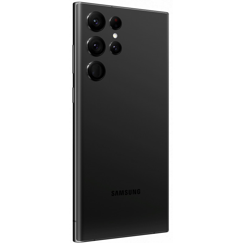 Samsung Galaxy S22 Ultra 5G 8/128 Phantom Black