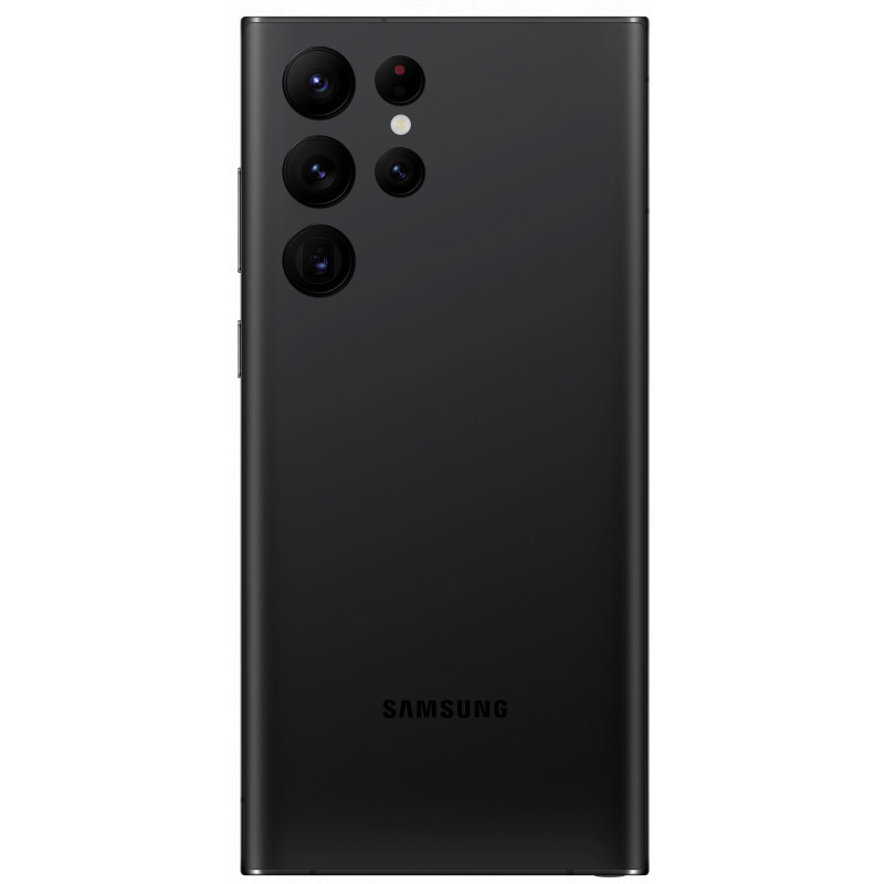 Samsung Galaxy S22 Ultra 5G 8/128 Phantom Black