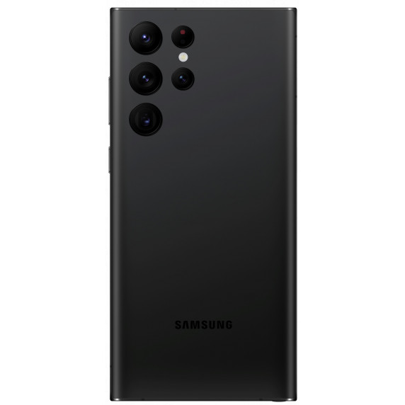 Samsung Galaxy S22 Ultra 5G 1TB Phantom Black