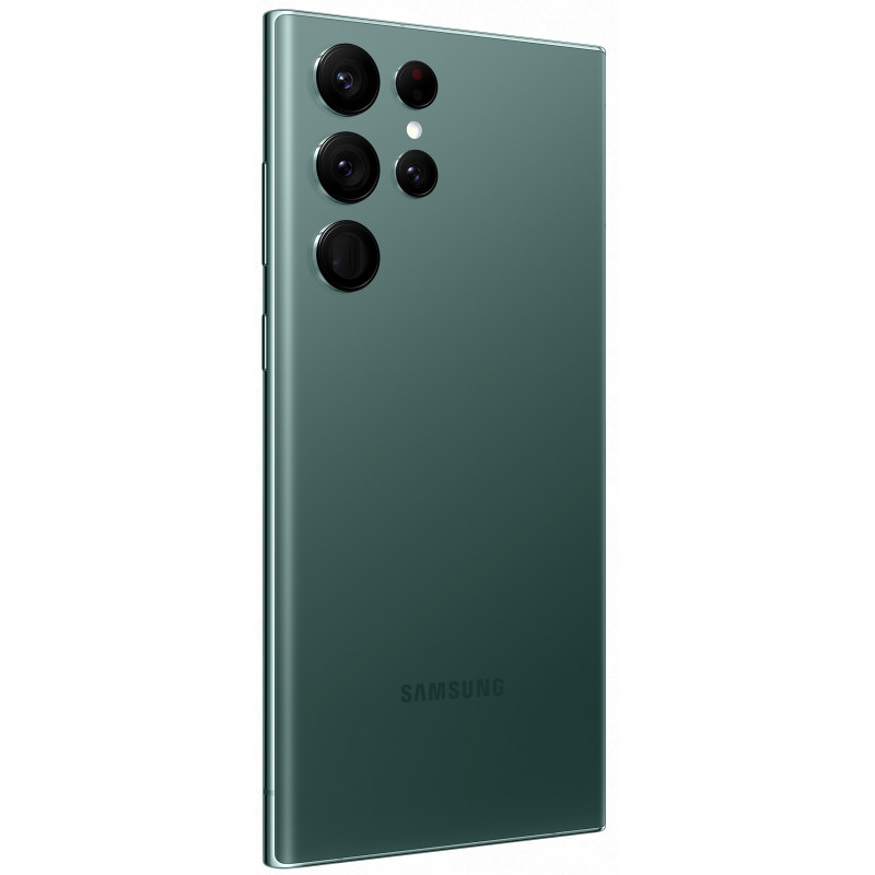 Samsung Galaxy S22 Ultra 5G 1TB Green