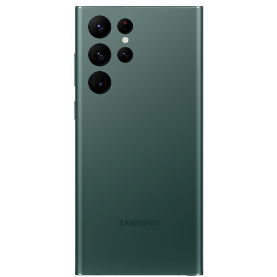 Samsung Galaxy S22 Ultra 5G 12/512 Green