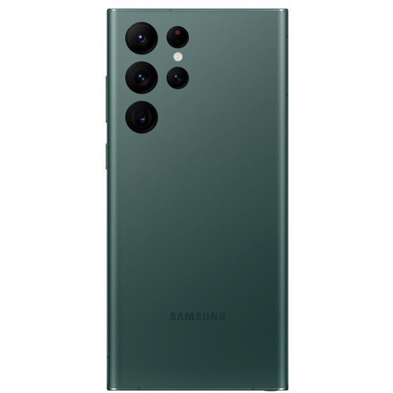 Samsung Galaxy S22 Ultra 5G 8/128 Green