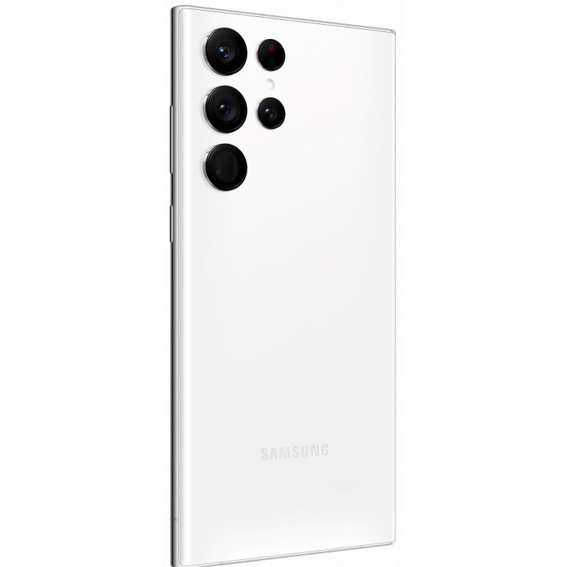 Samsung Galaxy S22 Ultra 5G 8/128 White