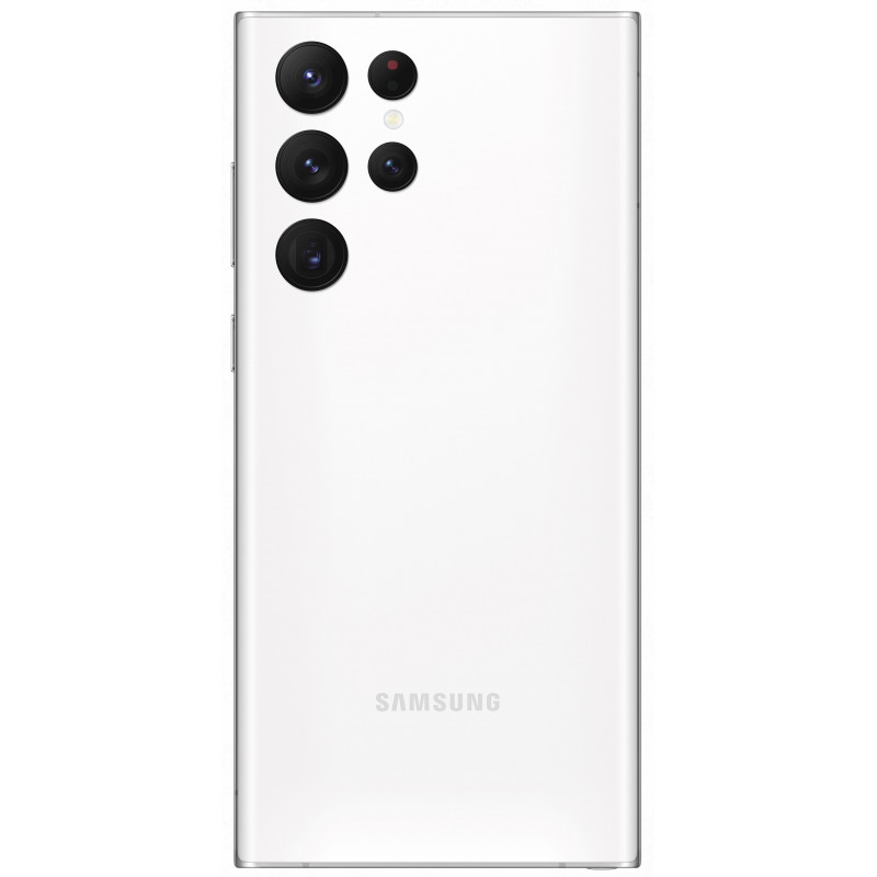 Samsung Galaxy S22 Ultra 5G 8/128 White