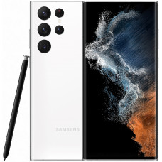 Купить Samsung Galaxy S22 Ultra 5G 1TB White