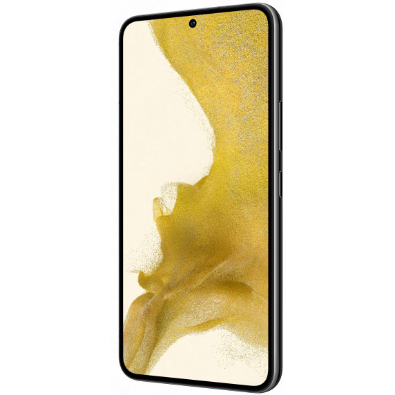 Samsung Galaxy S22 Plus 8/256GB 5G Phantom Black