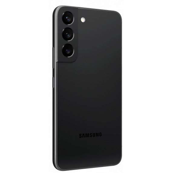 Samsung Galaxy S22 Plus 8/128GB 5G Phantom Black (Snapdragon)