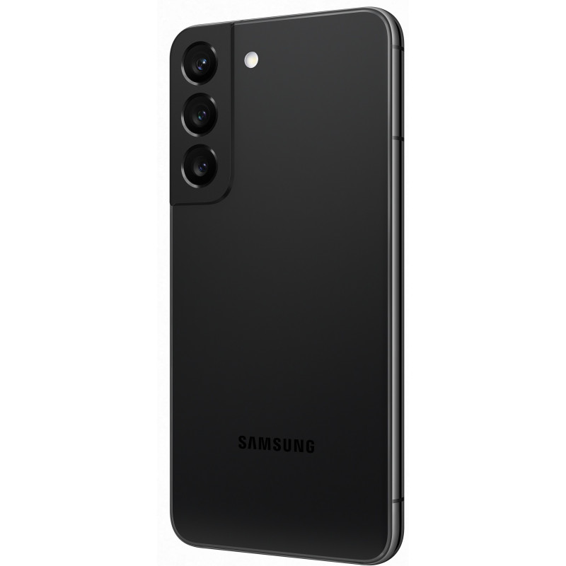 Samsung Galaxy S22 Plus 8/128GB 5G Phantom Black (Snapdragon)