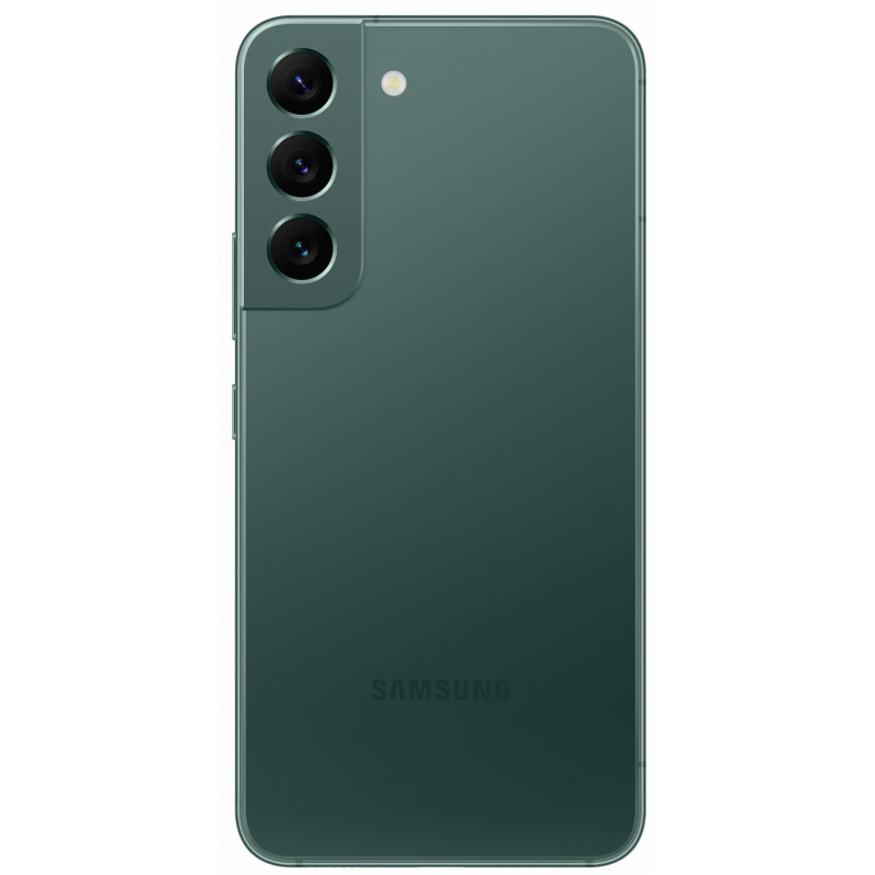 Samsung Galaxy S22 Plus 8/128GB 5G Green (Snapdragon)
