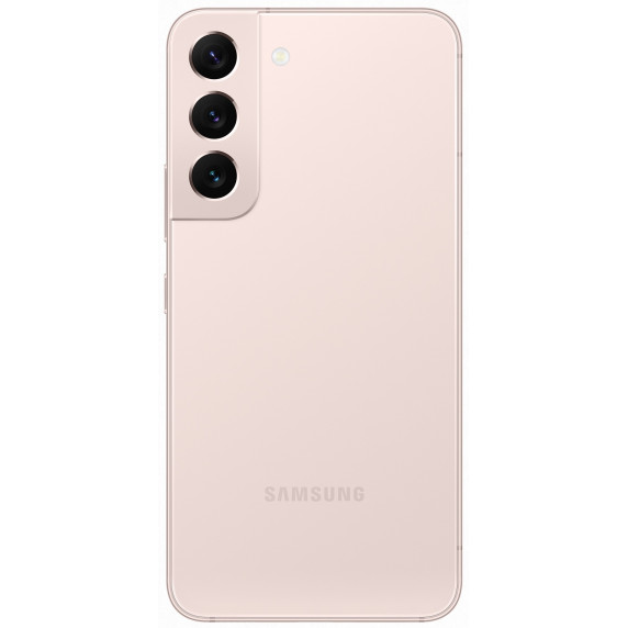 Samsung Galaxy S22 Plus 8/128GB 5G Pink (Snapdragon)