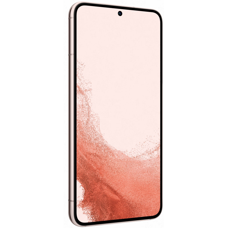 Samsung Galaxy S22 Plus 8/128GB 5G Pink (Snapdragon)