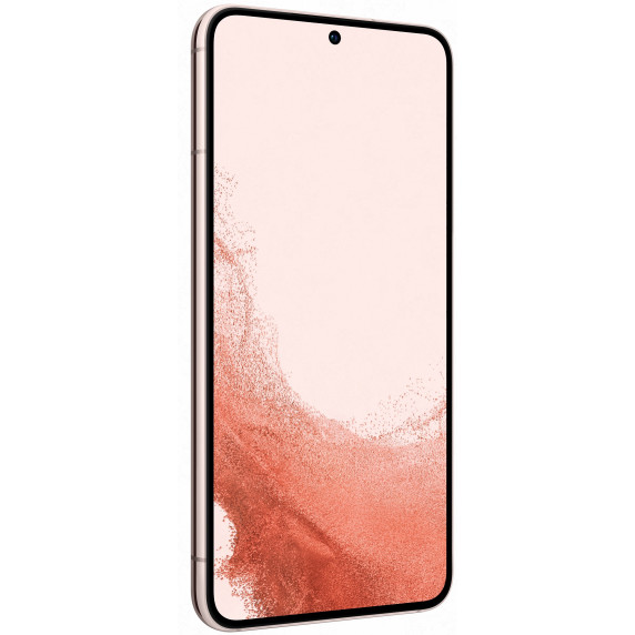 Samsung Galaxy S22 Plus 8/256GB 5G Pink (Snapdragon)