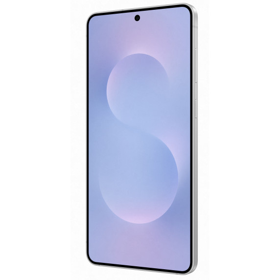 Samsung Galaxy S25 Edge 12/256Gb Titanium Icy Blue