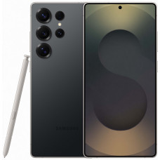 Купить Samsung Galaxy S25 Ultra 12/512Gb Titanium Black