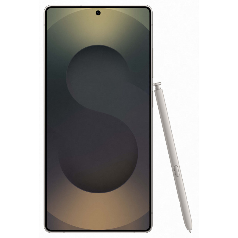 Samsung Galaxy S25 Ultra 12/512Gb Titanium Black