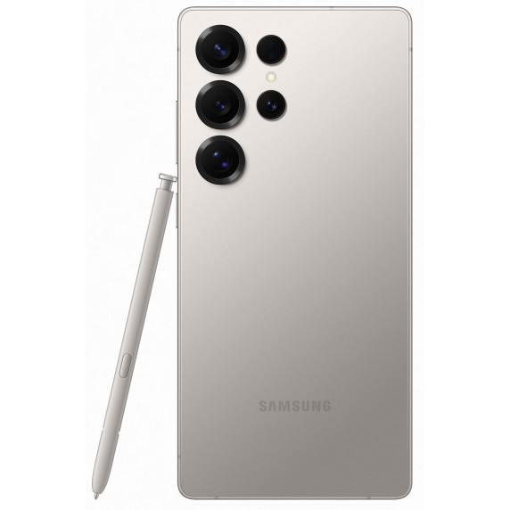 Samsung Galaxy S25 Ultra 12/256Gb Titanium Gray