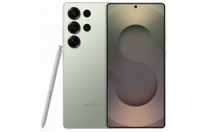 Купить Samsung Galaxy S25 Ultra 12/1Tb Titanium Jade Green