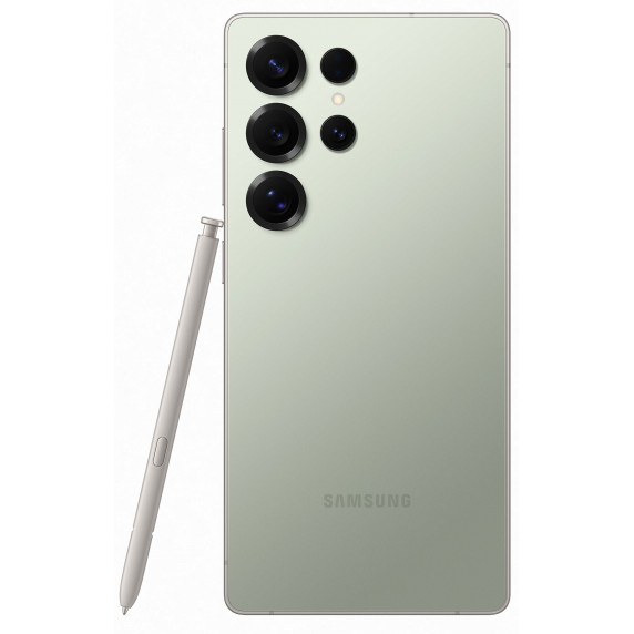 Samsung Galaxy S25 Ultra 12/1Tb Titanium Jade Green