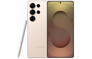 Купить Samsung Galaxy S25 Ultra 12/512Gb Titanium Pink Gold
