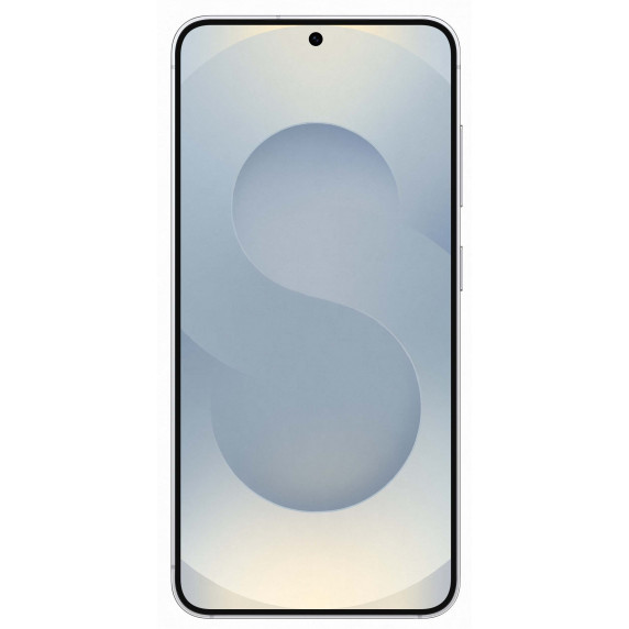 Samsung Galaxy S25 Plus 12/512Gb Silver Shadow