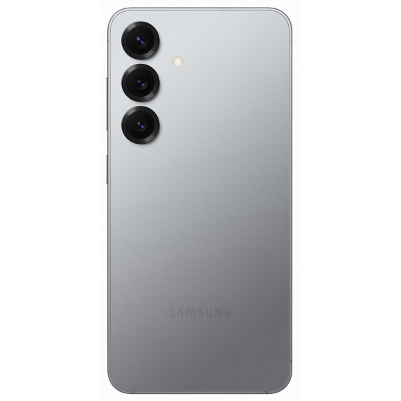 Samsung Galaxy S25 Plus 12/512Gb Silver Shadow