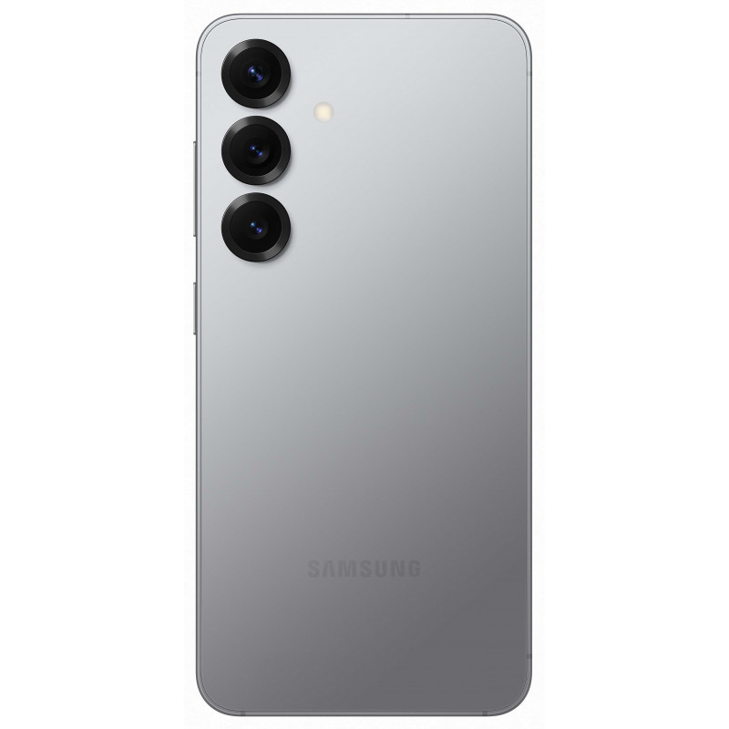 Samsung Galaxy S25 Plus 12/512Gb Silver Shadow