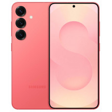 Купить Samsung Galaxy S25 Plus 12/256Gb Coral Red