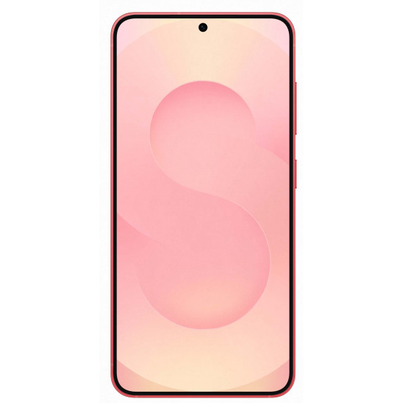 Samsung Galaxy S25 Plus 12/256Gb Coral Red