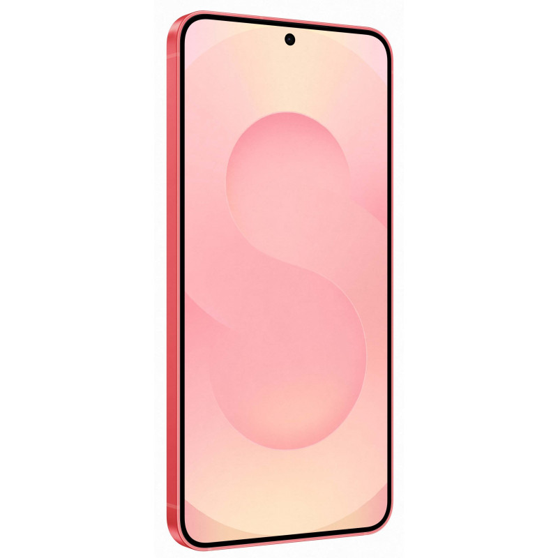Samsung Galaxy S25 Plus 12/256Gb Coral Red