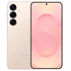Купить Samsung Galaxy S25 Plus 12/256Gb Pink Gold